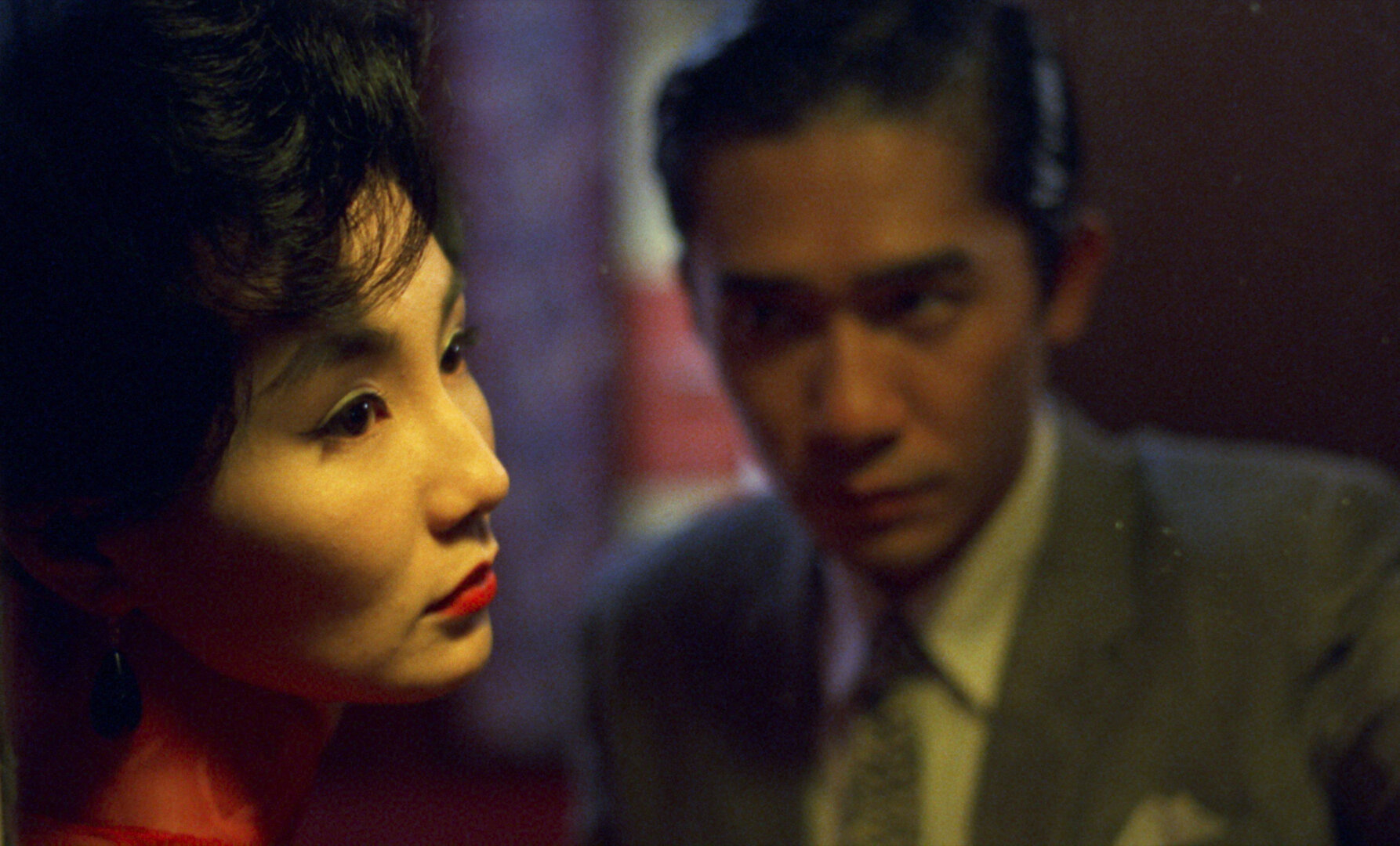In The Mood for Love Movie Analysis