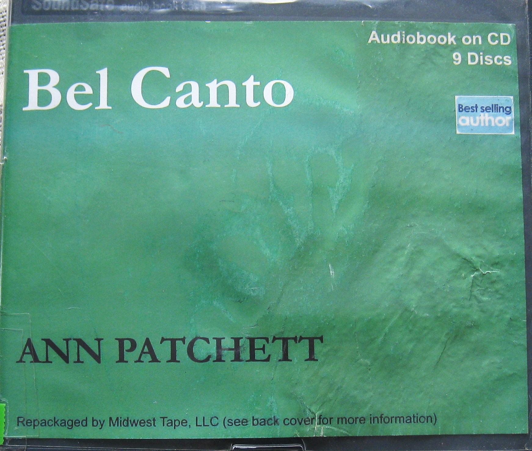 bel canto