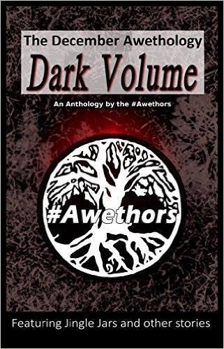 The December Awethology - Dark Volume