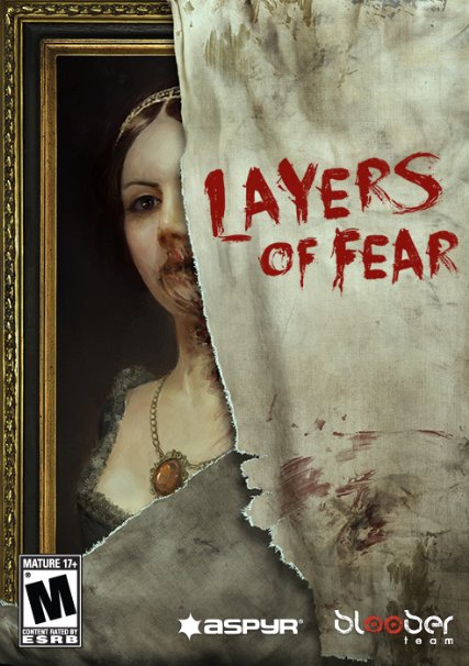 layers of fear