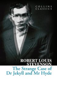 The Strange Case of Dr. Jekyll and Mr. Hyde paperback 2010 edition