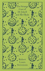 Penguin Classics The Strange Case of Dr. Jekyll and Mr. Hyde